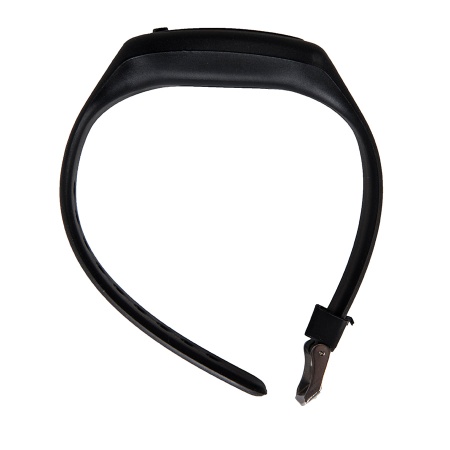 Часы наручные DROGON, черный, силикон