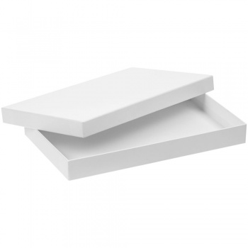 Коробка Horizon, белая