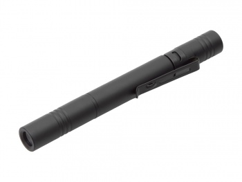 Фонарь на батарейках "Inline", IPX7, 200 Лм