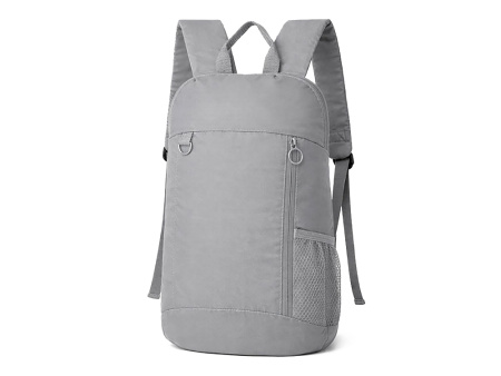 Рюкзак «Fab neo», серый