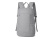 Рюкзак «Fab neo», серый