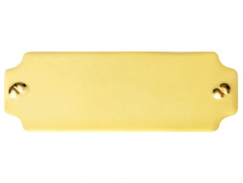 Шильд золотистый