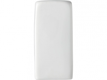 Настольный набор емкостей для приправ Mateo, белый