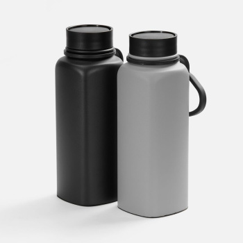 Термос Modum, черный