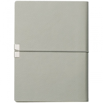 Блокнот Storyline Mini, серый