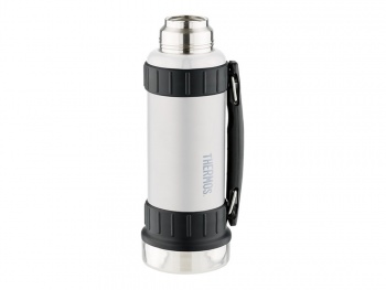 Термос из нерж. стали тм THERMOS 2520WH Stainless Steel 1.2L