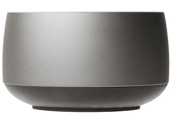 Портативная колонка «Ironwood N1», 5 Вт, темно-серый