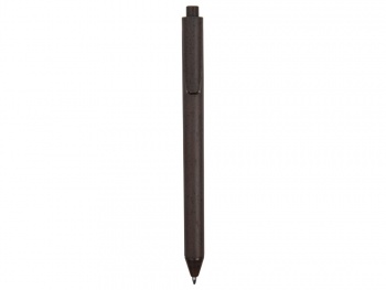 Ручка шариковая "Coffee". Эко материал из кофейных зерен, коричневый