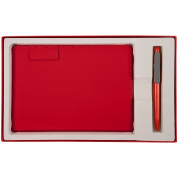 Набор Tact, красный