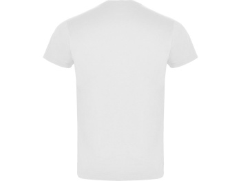 Футболка "Atomic" мужская, белый