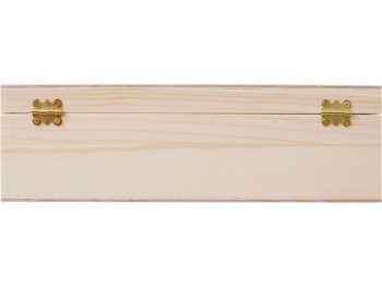 Музыкальная шкатулка c мелодией Jingle bells