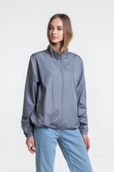 Ветровка Kivach, желтая