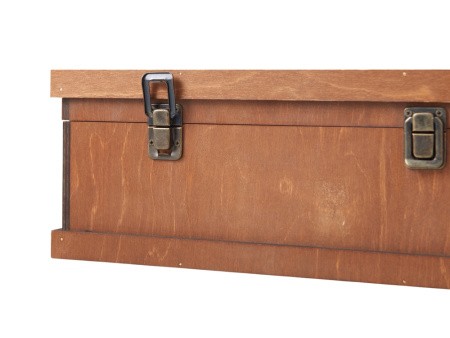 Коробка для подарочный набор для вина «Cotes de Toul»