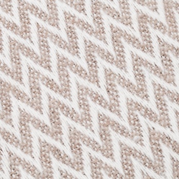 Плед «Валенсия», песочный