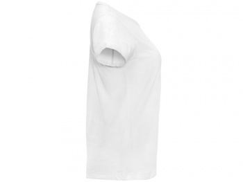 Футболка "Hawaii" женская, белая