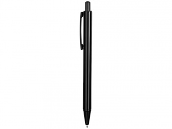 Ручка металлическая шариковая «Iron», черный