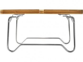 Столик бамбуковый на складных ножках "Barolo"