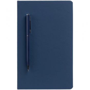 Набор Magnet Shall ver.2, синий