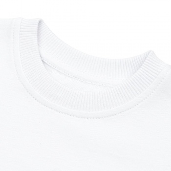 Свитшот детский Toima Kids 2.0, белый