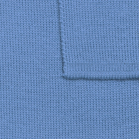 Шарф Glenn, голубой