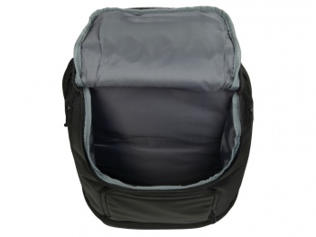 Рюкзак Leader для ноутбука 15.6", черный