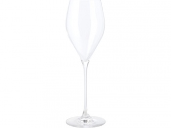 Набор бокалов для просекко (4 шт.) Sereno