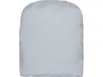 Reflect светоотражающий чехол для рюкзака, серебристый