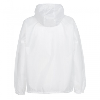 Ветровка Kivach Promo, белый