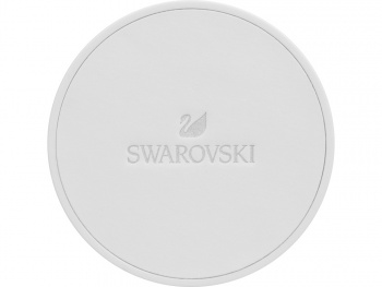 Шкатулка для часов. Swarovski