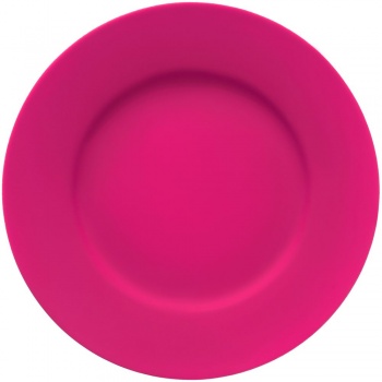 Чайная пара Best Morning, ярко-розовая (фуксия)