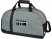 Двухцветная спортивная сумка Reclaim объемом 21 л, изготовленная из переработанных материалов по стандарту GRS, серый яркий