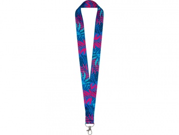 Ланъярд 2,5 см с карабином