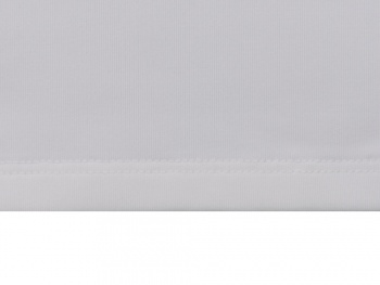 Футболка "Kingston" мужская, белый