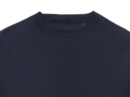 Футболка «Gamma.01» мужская, темно-синий