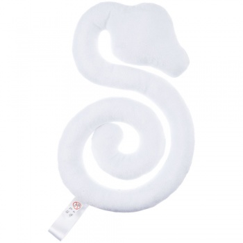 Мягкая игрушка Krakowka Right, белая