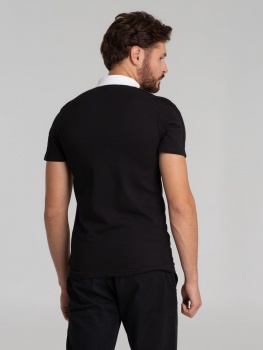 Рубашка-поло Condivo 18 Polo, черная