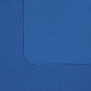 Дорожный плед Voyager 2, ярко-синий