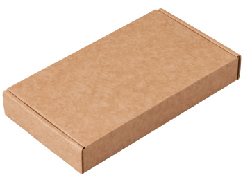 Награда из бука и акрила "Starburst"