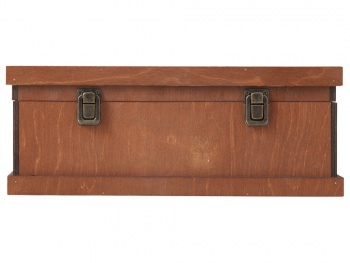 Коробка для подарочный набор для вина «Cotes de Toul»