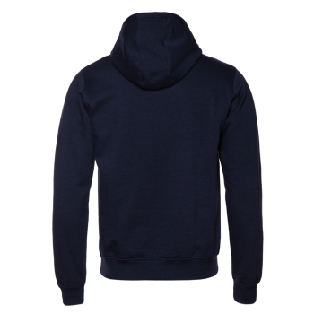 Худи унисекс STAN футер с начёсом 260,20, Т-синий (46) (40/3XS)