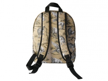 Рюкзак «Дух зверя». Varvara