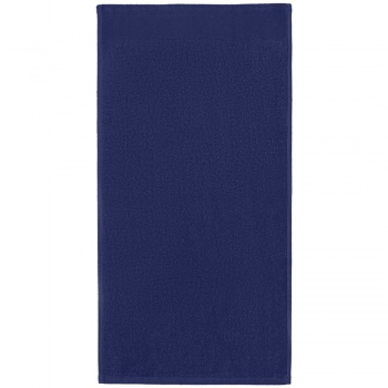 Полотенце Odelle ver.2, малое, ярко-синее