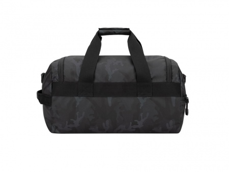 RIVACASE 7641 navy camo 30L дорожная сумка /12