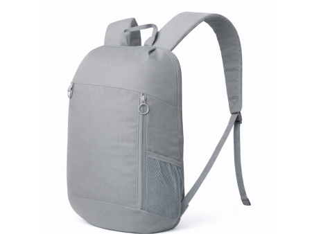 Рюкзак «Fab neo», серый