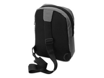 Светоотражающая сумка на одно плечо Neo Reflector на одно плечо