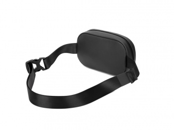 Маленькая сумка Арк, черный