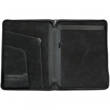 Папка Italico, черная