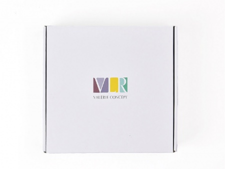 Миска Valerie Concept BOWL ALICE SLV