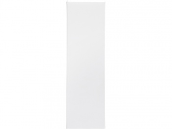 Вечный карандаш из переработанной бумаги "Recycled pencil", белый