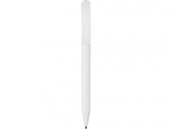 Ручка пластиковая шариковая Prodir DS3 TMM, белый